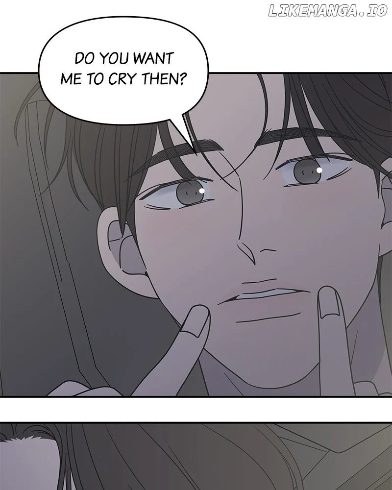 No Dating Allowed In The Office Chapter 39 - Page 83