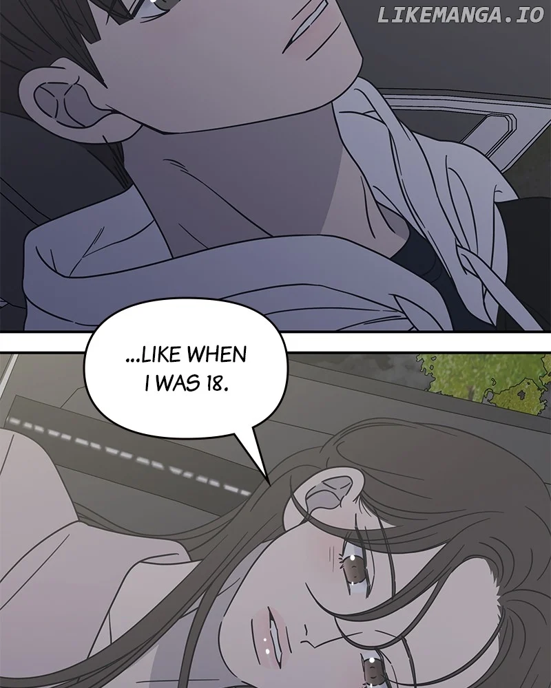 No Dating Allowed In The Office Chapter 39 - Page 86