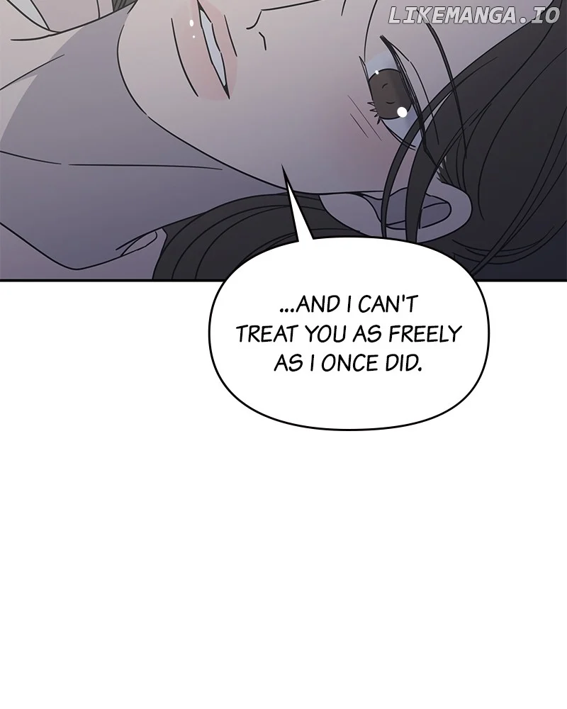 No Dating Allowed In The Office Chapter 39 - Page 92