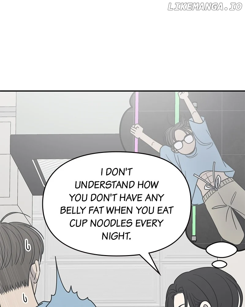 No Dating Allowed In The Office Chapter 40 - Page 101