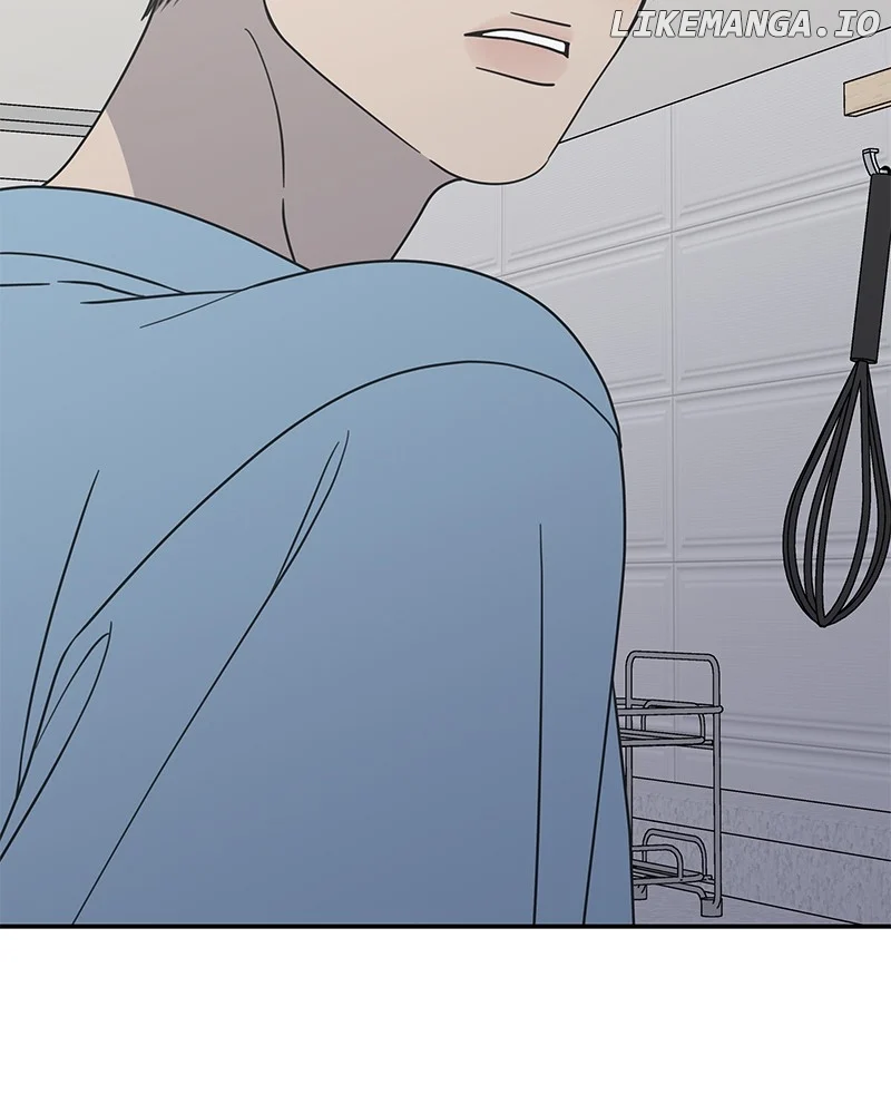 No Dating Allowed In The Office Chapter 40 - Page 106