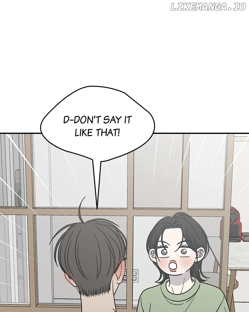 No Dating Allowed In The Office Chapter 40 - Page 107