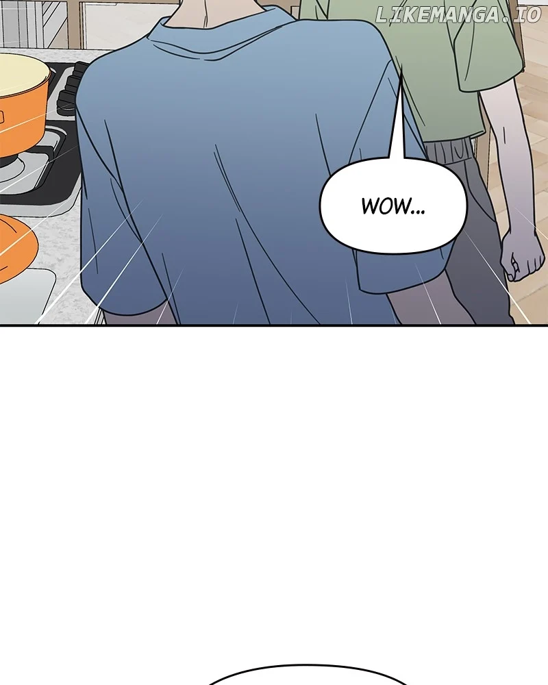 No Dating Allowed In The Office Chapter 40 - Page 108