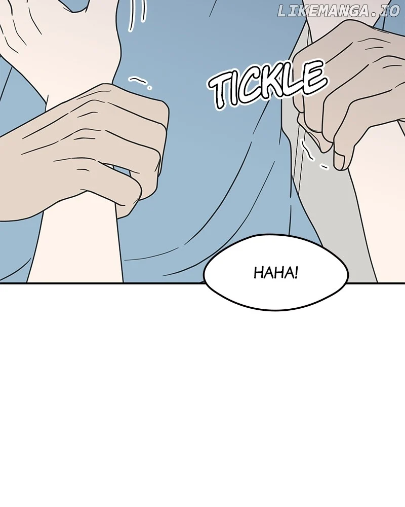 No Dating Allowed In The Office Chapter 40 - Page 114