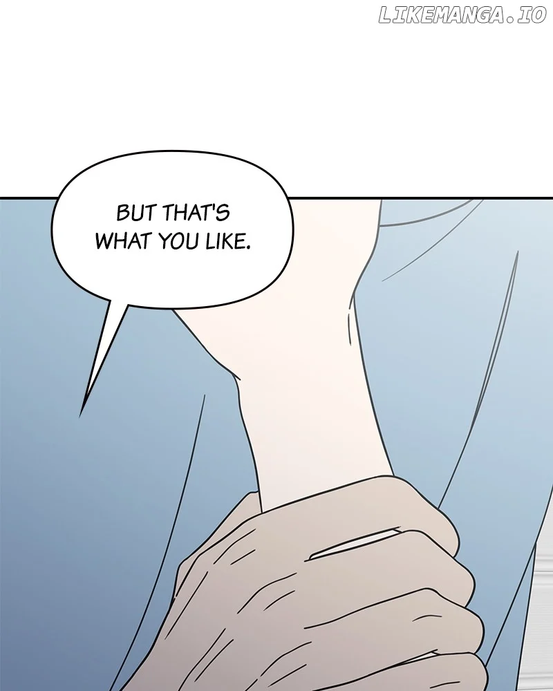 No Dating Allowed In The Office Chapter 40 - Page 121