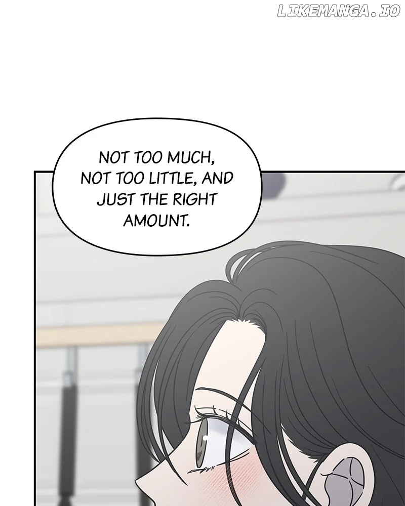 No Dating Allowed In The Office Chapter 40 - Page 123