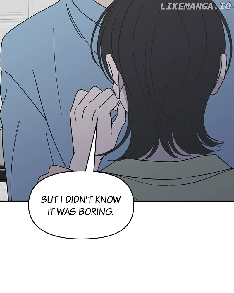 No Dating Allowed In The Office Chapter 40 - Page 126
