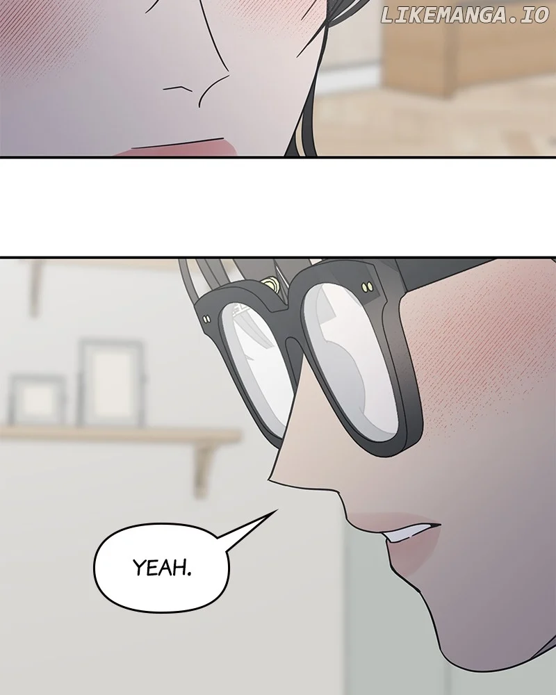 No Dating Allowed In The Office Chapter 40 - Page 137