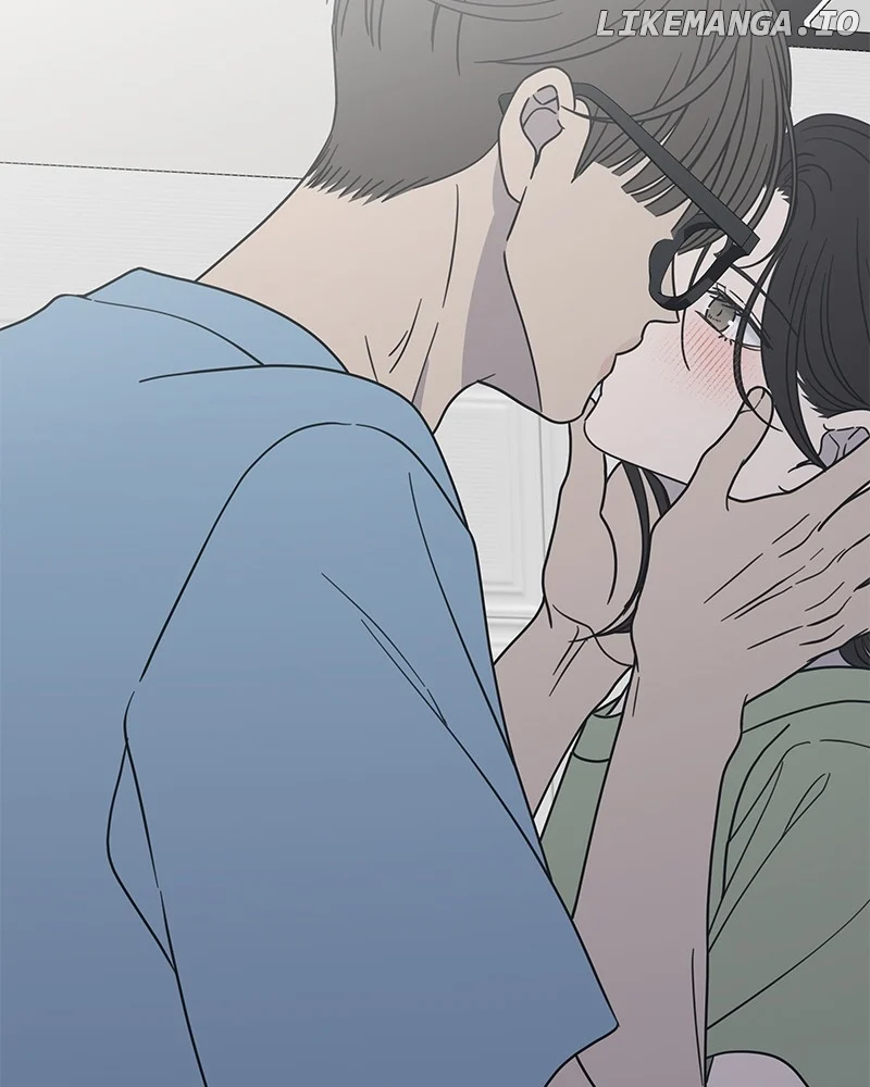 No Dating Allowed In The Office Chapter 40 - Page 149