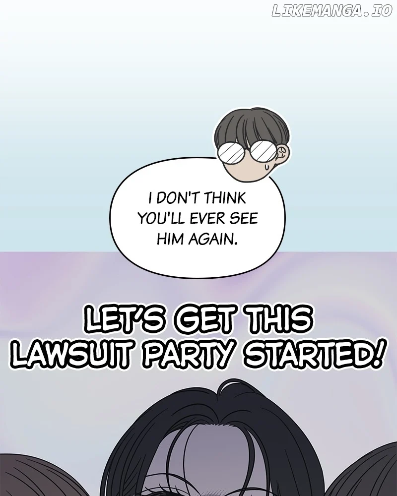 No Dating Allowed In The Office Chapter 40 - Page 15