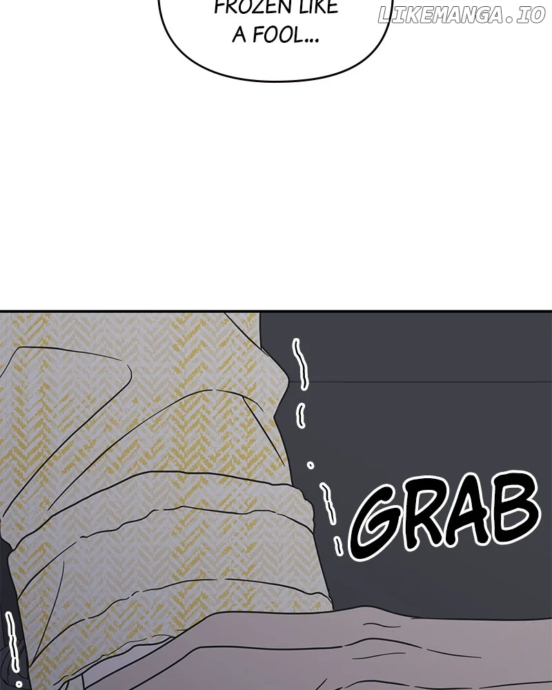 No Dating Allowed In The Office Chapter 40 - Page 24