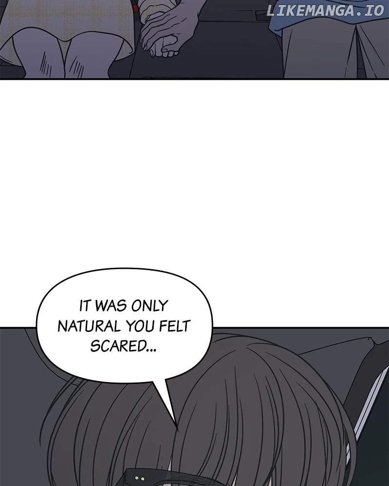 No Dating Allowed In The Office Chapter 40 - Page 27
