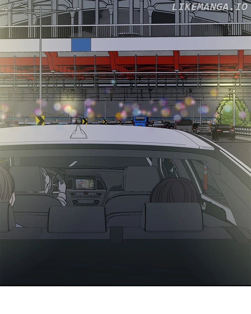No Dating Allowed In The Office Chapter 40 - Page 34