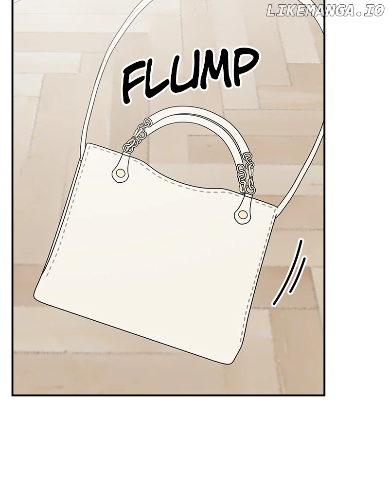No Dating Allowed In The Office Chapter 40 - Page 38