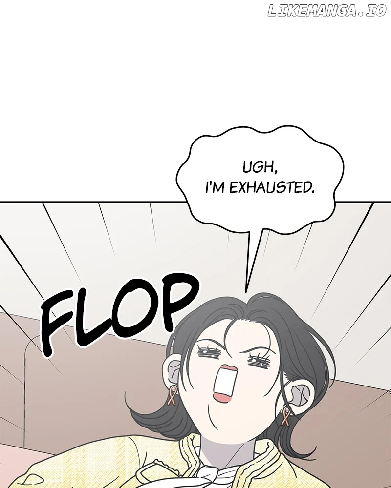No Dating Allowed In The Office Chapter 40 - Page 39