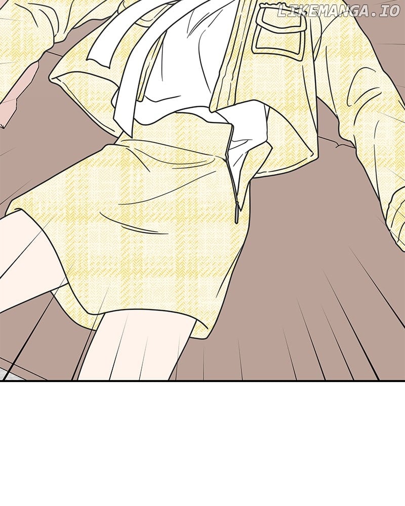 No Dating Allowed In The Office Chapter 40 - Page 40