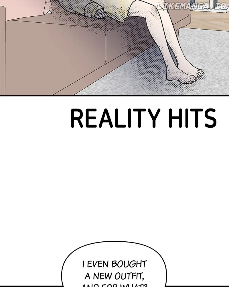 No Dating Allowed In The Office Chapter 40 - Page 44
