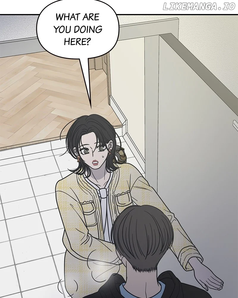 No Dating Allowed In The Office Chapter 40 - Page 52
