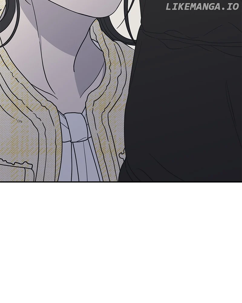 No Dating Allowed In The Office Chapter 40 - Page 56