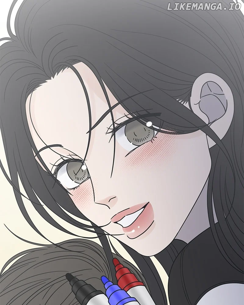 No Dating Allowed In The Office Chapter 40 - Page 58