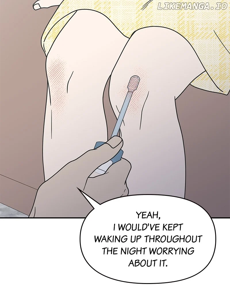 No Dating Allowed In The Office Chapter 40 - Page 63