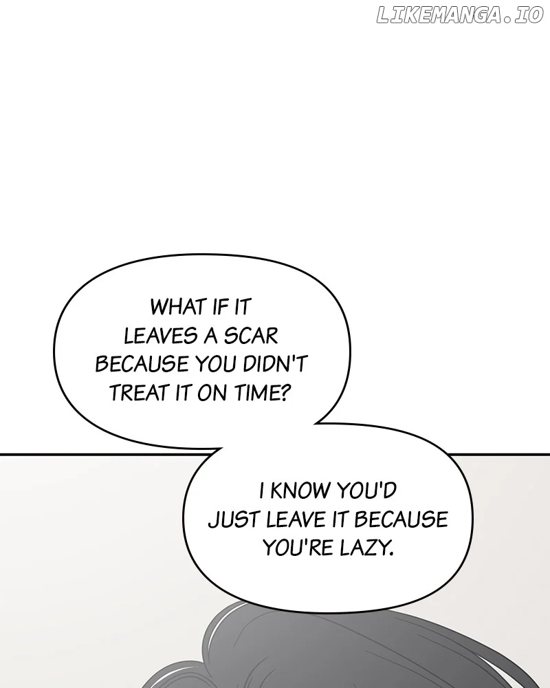 No Dating Allowed In The Office Chapter 40 - Page 64
