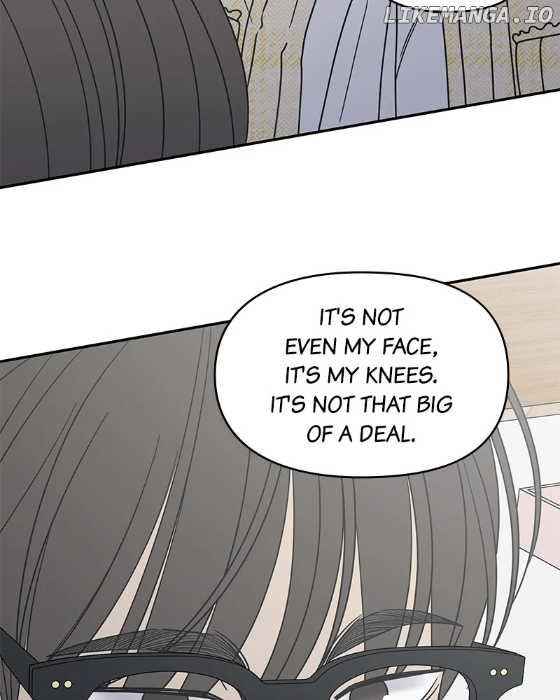 No Dating Allowed In The Office Chapter 40 - Page 66