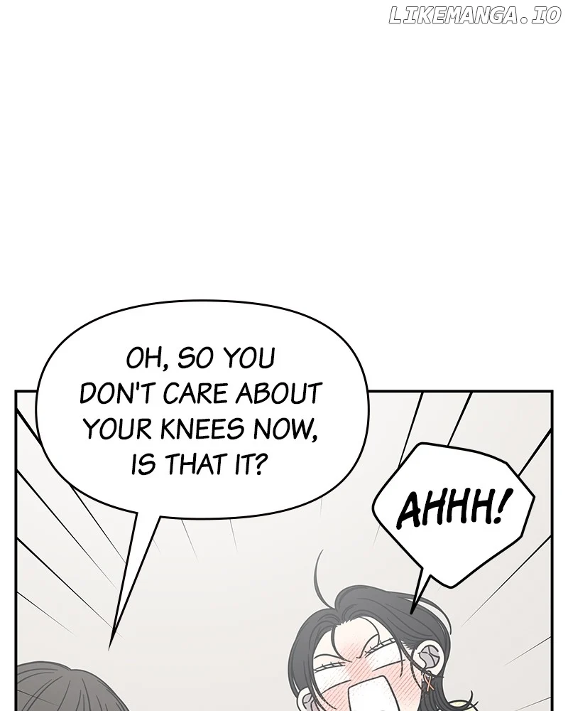No Dating Allowed In The Office Chapter 40 - Page 68