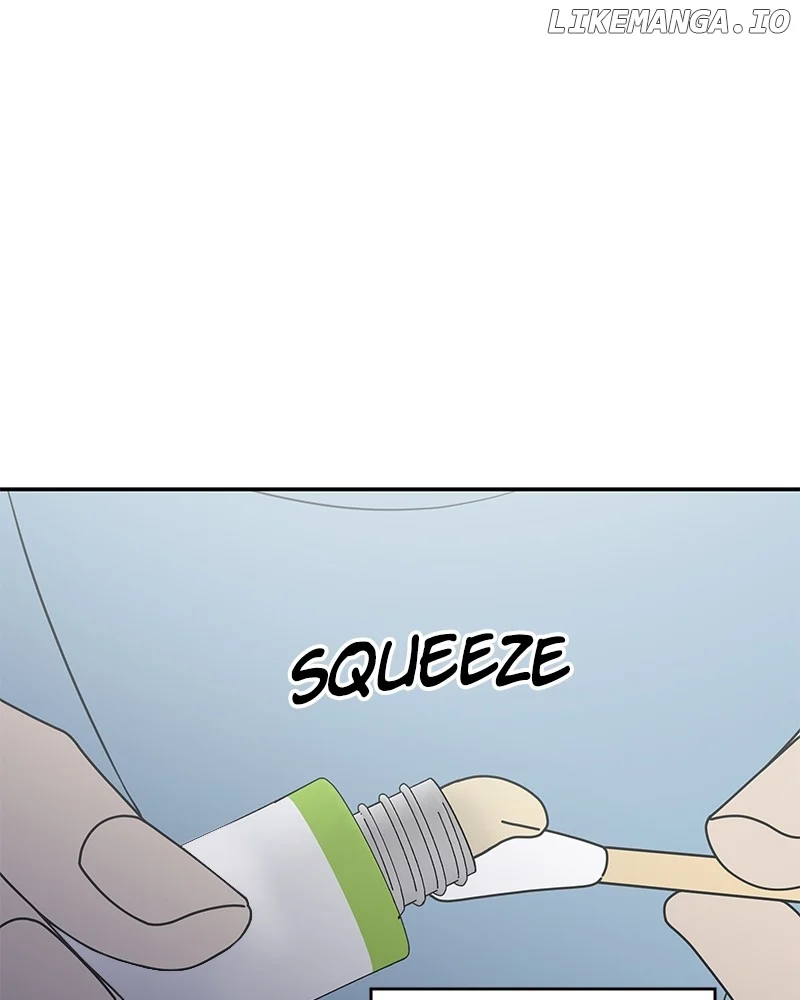 No Dating Allowed In The Office Chapter 40 - Page 75