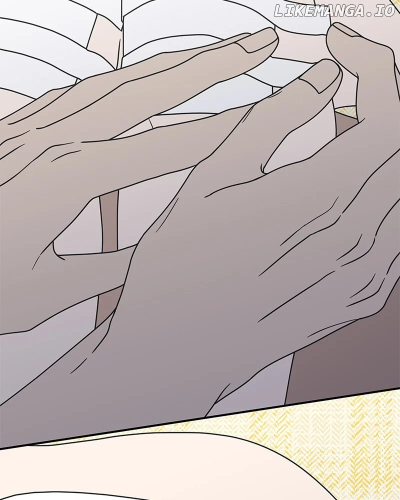 No Dating Allowed In The Office Chapter 40 - Page 81