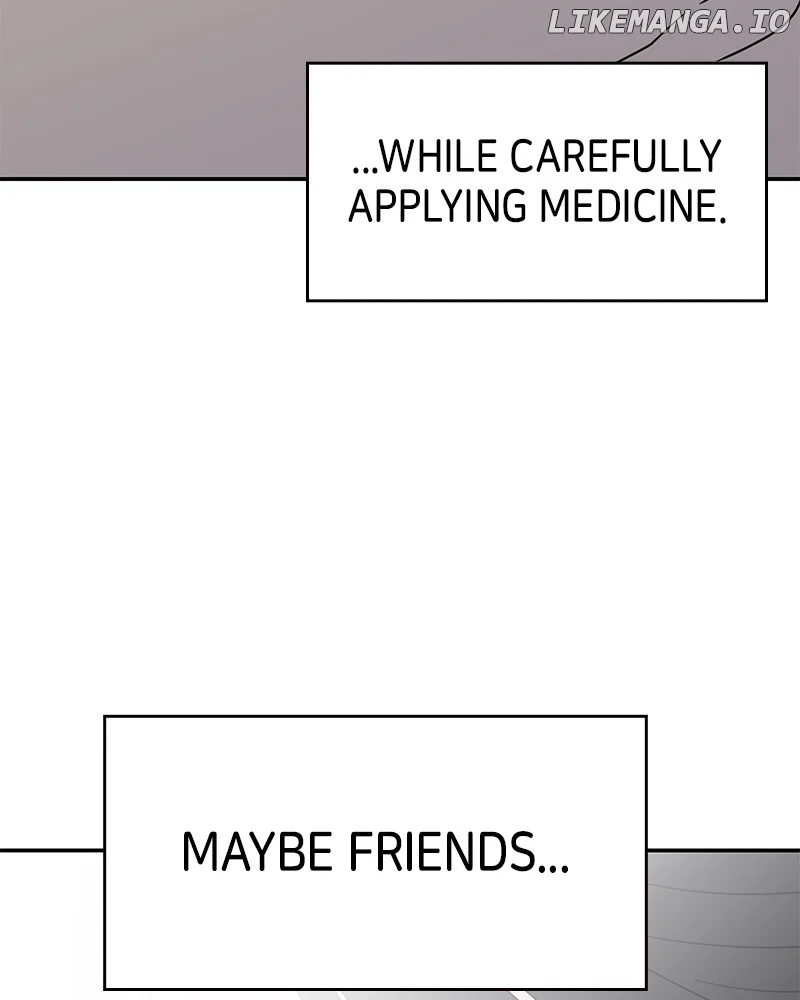 No Dating Allowed In The Office Chapter 40 - Page 83