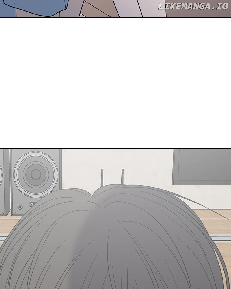 No Dating Allowed In The Office Chapter 40 - Page 87