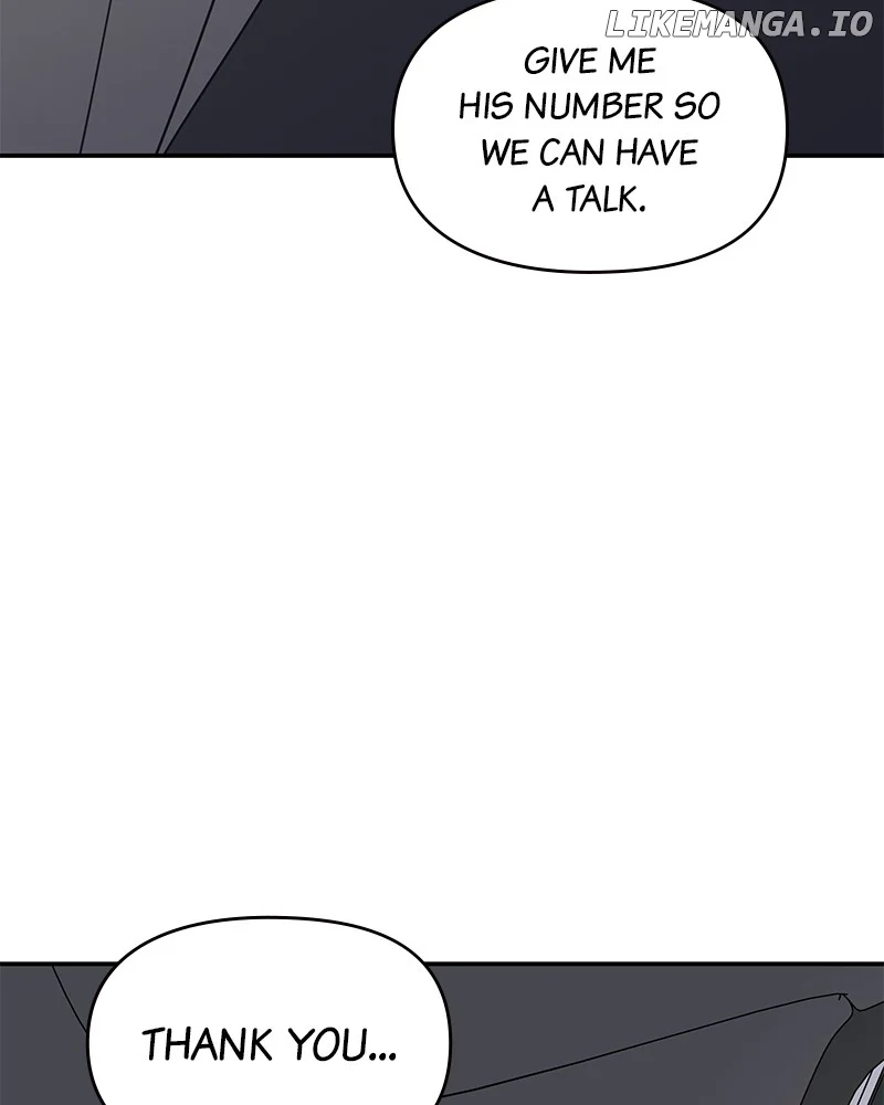 No Dating Allowed In The Office Chapter 40 - Page 9