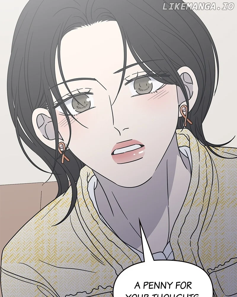 No Dating Allowed In The Office Chapter 40 - Page 90