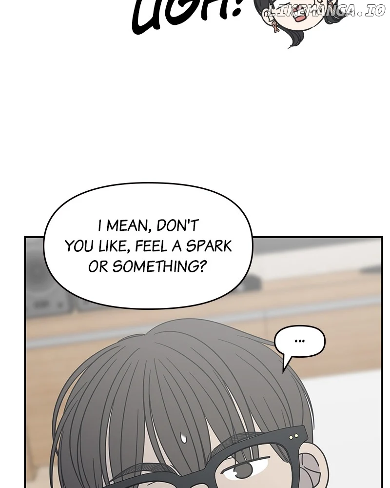 No Dating Allowed In The Office Chapter 40 - Page 94