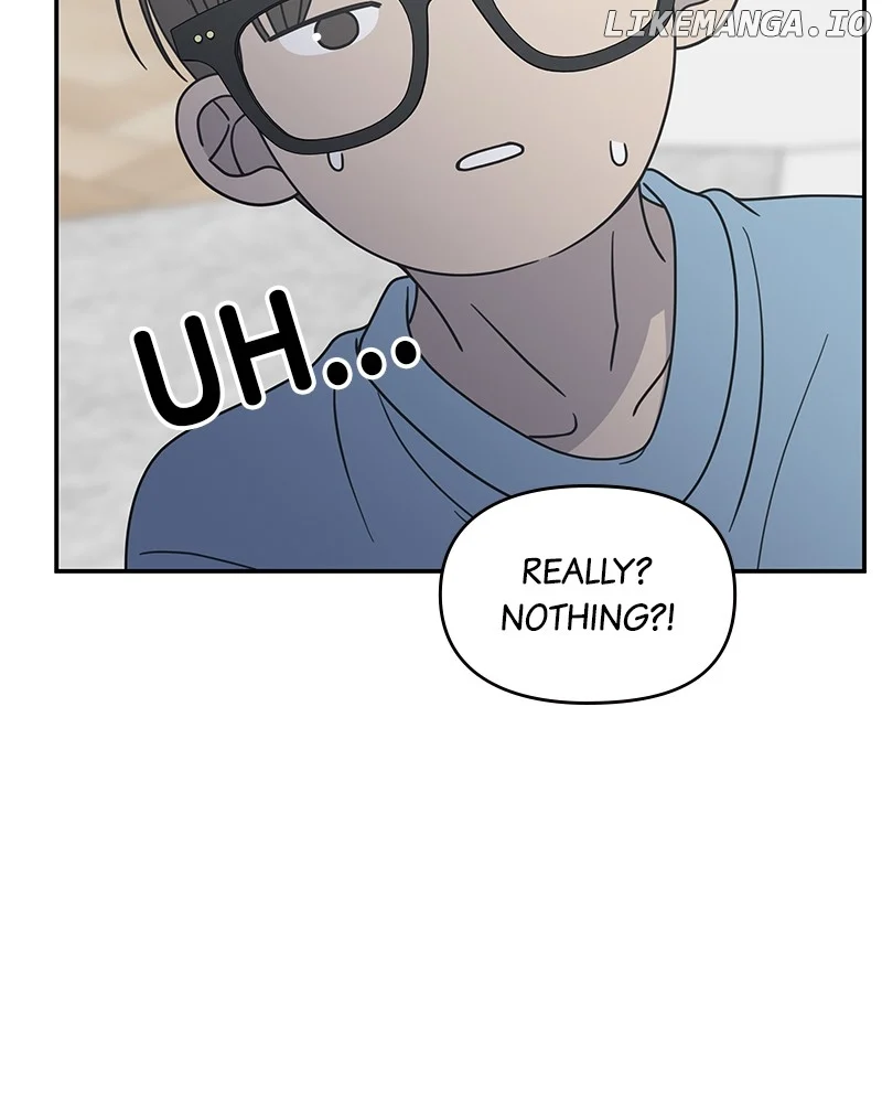 No Dating Allowed In The Office Chapter 40 - Page 95
