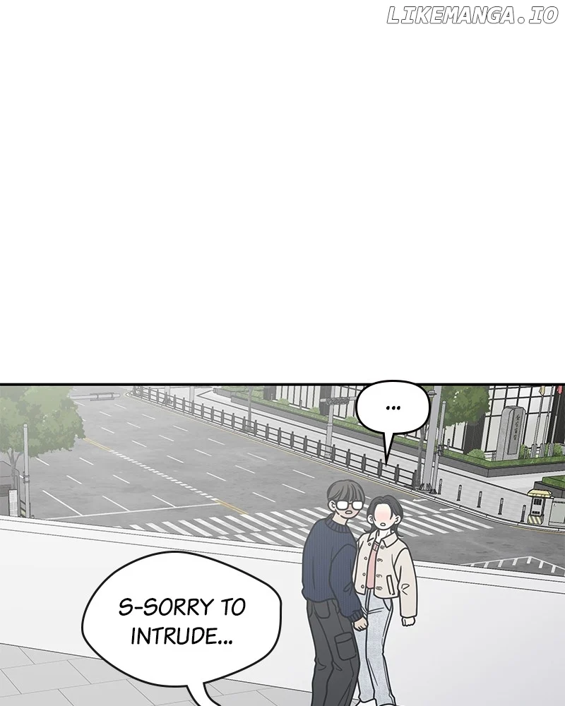 No Dating Allowed In The Office Chapter 41 - Page 104