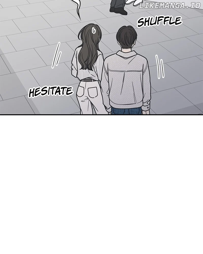 No Dating Allowed In The Office Chapter 41 - Page 105