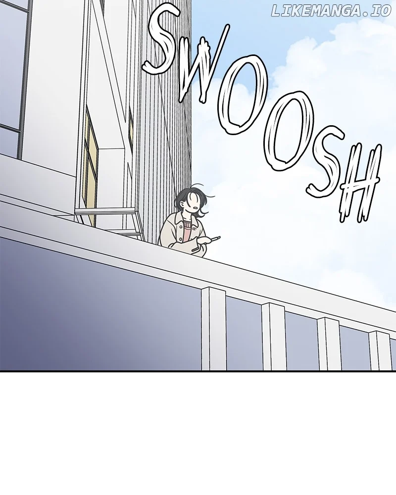 No Dating Allowed In The Office Chapter 41 - Page 13