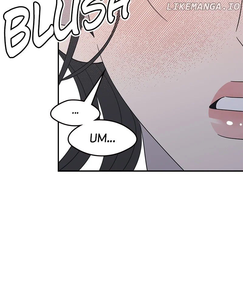 No Dating Allowed In The Office Chapter 41 - Page 130