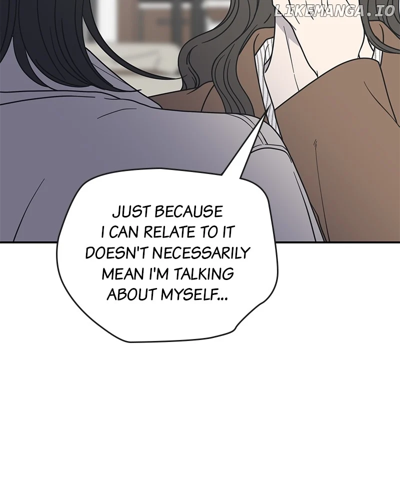 No Dating Allowed In The Office Chapter 41 - Page 132