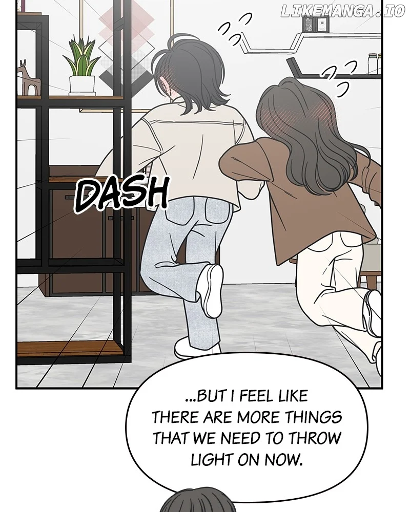No Dating Allowed In The Office Chapter 41 - Page 141