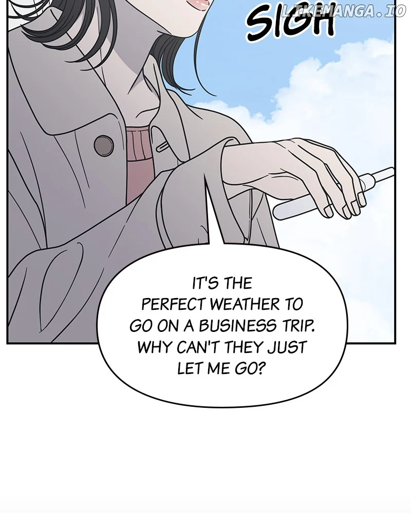 No Dating Allowed In The Office Chapter 41 - Page 15