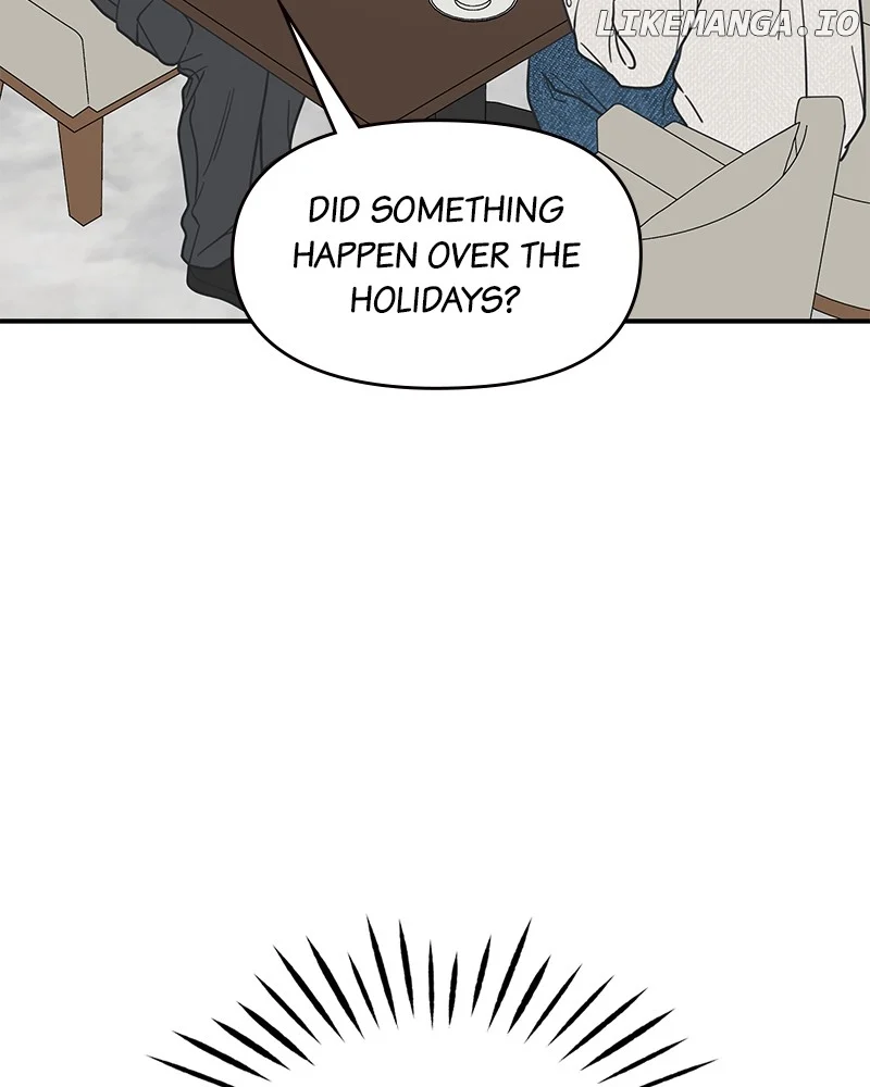 No Dating Allowed In The Office Chapter 41 - Page 152