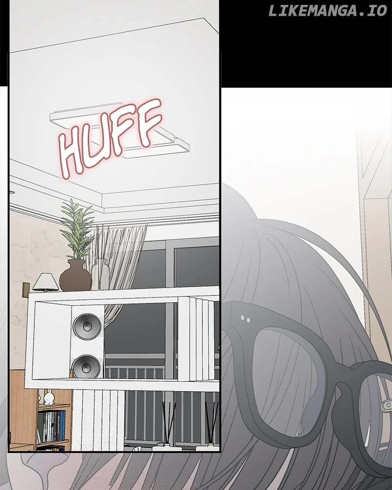 No Dating Allowed In The Office Chapter 41 - Page 17