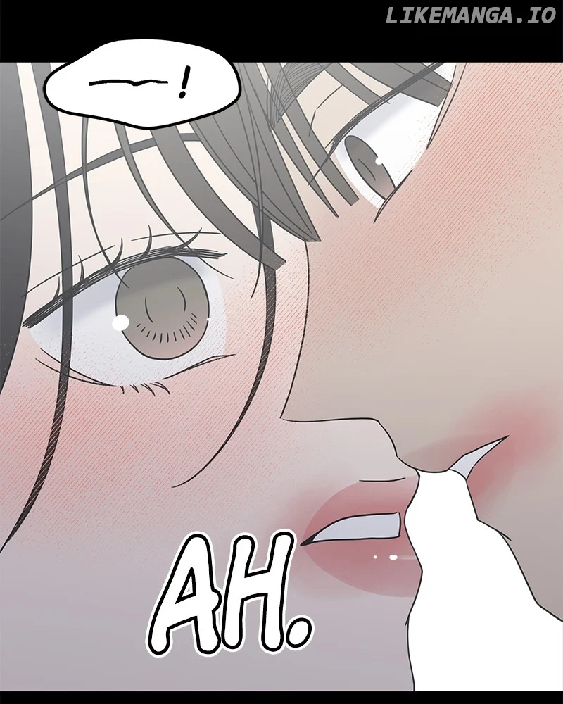No Dating Allowed In The Office Chapter 41 - Page 27
