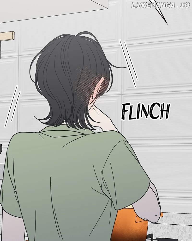 No Dating Allowed In The Office Chapter 41 - Page 32