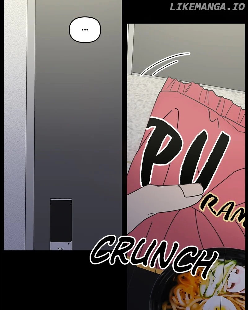 No Dating Allowed In The Office Chapter 41 - Page 40