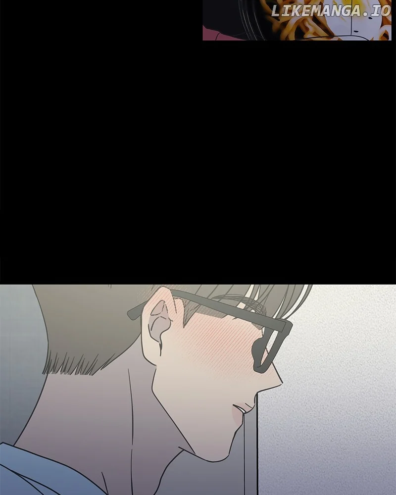 No Dating Allowed In The Office Chapter 41 - Page 41