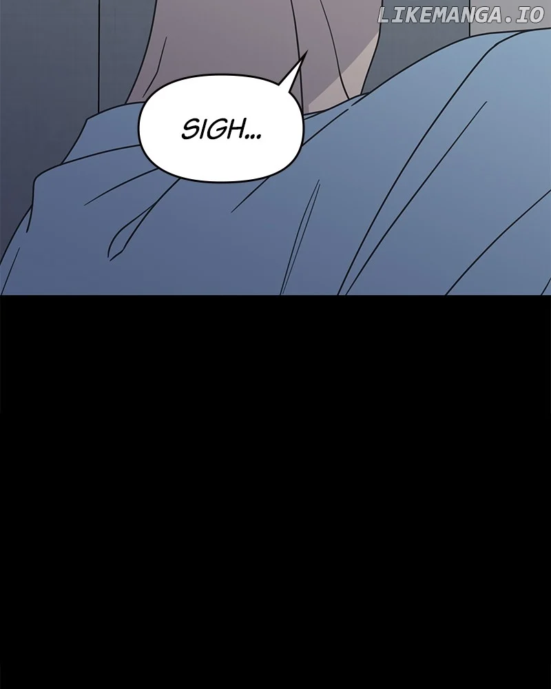 No Dating Allowed In The Office Chapter 41 - Page 43